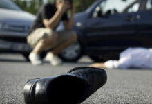 Фото - МВД требует больше смертей на дорогах