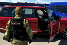 Фото - Массовая конфискация: у россиян заберут двести тысяч машин