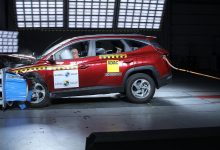 Фото - Hyundai улучшила комплектацию Tucson после провальных краш-тестов LatinNCAP