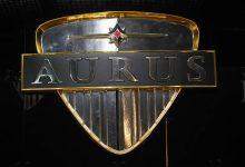 Фото - В Aurus опровергли информацию о цене водородного Aurus Senat