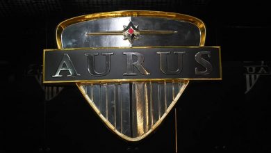 Фото - В Aurus опровергли информацию о цене водородного Aurus Senat