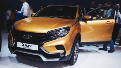 Фото - «АвтоВАЗ» не сможет возобновить производство Lada XRay до конца 2022 года
