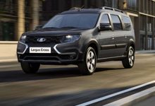 Фото - «АвтоВАЗ» планирует возобновить выпуск Lada Largus в конце 2022 года