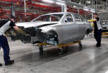 Фото - Губернатор Подмосковья: китайская компания претендует на завод Mercedes-Benz