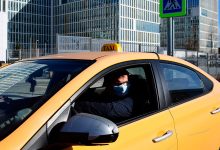 Фото - Пьяный пассажир в Нижегородской области высадил таксиста из-за руля и возил его с собой