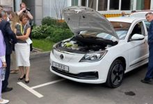 Фото - Производство электромобилей Evolute запустили на заводе в Липецкой области