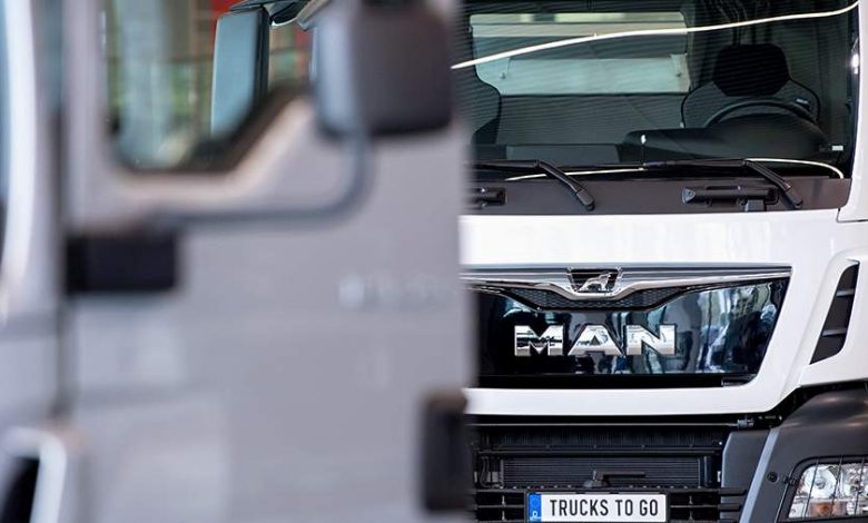 Фото - Scania и MAN продадут свои российские активы местному дилеру