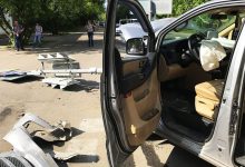 Фото - Четыре человека погибли в ДТП с грузовиком в Подмосковье