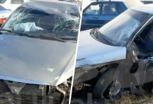 Фото - Два пьяных водителя попали в ДТП на встречной полосе в Челябинской области