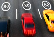 Фото - ГИБДД выступила против снижения скоростного режима на дорогах