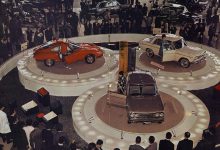 Фото - Nissan опубликовал архив новостей с 1961 года