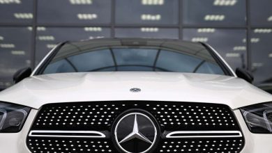 Фото - Новый владелец завода Mercedes-Benz сможет привлекать производственных партнеров