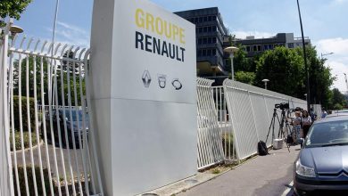 Фото - Renault и Nissan намерены пересмотреть условия своего альянса