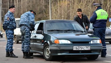 Фото - В ГИБДД не штрафуют водителей за мелкие нарушения: что сказать инспектору