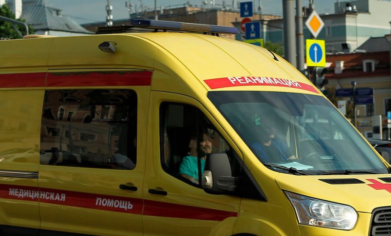 Фото - В Ленобласти таксист порезал пассажира тростью с потайным лезвием