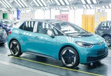 Фото - Volkswagen намерен перейти на выпуск электромобилей в 2033 году