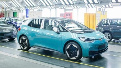 Фото - Volkswagen намерен перейти на выпуск электромобилей в 2033 году