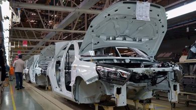 Фото - АвтоВАЗ сохранил план производства автомобилей на 2022 год