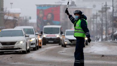Фото - ГИБДД объявила «сплошные проверки» по России