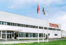 Фото - Мантуров: НАМИ не планирует выкупать российский завод Toyota