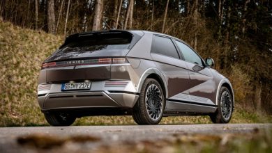 Фото - «Мировой автомобиль 2022 года» от Hyundai поступил в продажу в России