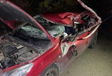 Фото - На Кубани трактор с плугом зацепил автомобиль, погибла женщина