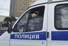 Фото - Полицейские в Петербурге продали служебные машины в 6 раз дешевле их стоимости